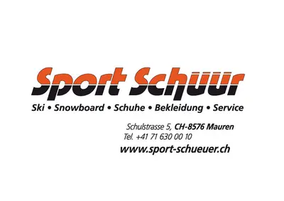 Sport Schüür GmbH