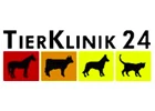 Logo Tierklinik24