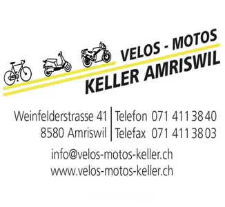 Velos-Motos Keller