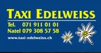 1AAA Taxi Edelweiss