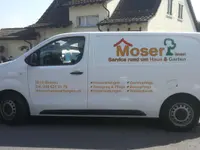 Moser Service rund um Haus & Garten Gmbh – click to enlarge the image 2 in a lightbox