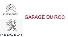 Logo Garage du Roc Rossé Jean-Daniel Sàrl