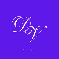 Logo Divina Voyance