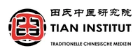 Logo TIAN INSTITUT für Traditionelle Chinesische Medizin