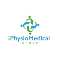 Logo PhysioMedical Group - Fisioterapia e Medicina Riabilitativa e Sportiva