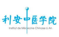 Institut LI-AN de médecine chinoise Sàrl-Logo