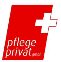 Logo pflegeprivat gmbh