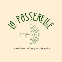 Logo La passerelle - Cabinet d'ergothérapie