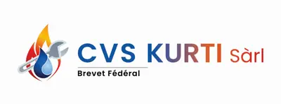 CVS Kurti Sàrl Faton Kurti