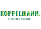 Logo Koppelmann Optik und Akustik