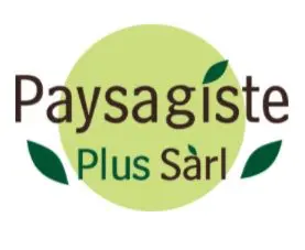 Paysagiste plus sarl