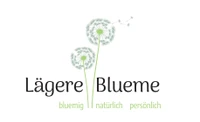 Logo Lägere Blueme GmbH