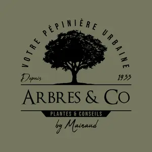 Arbres & co