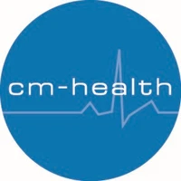 Praxis cm-health logo