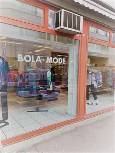 Bola-Mode Vogt