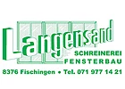 Langensand Fenster AG