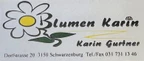 Blumen Karin