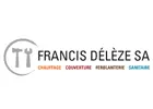 Francis Délèze SA