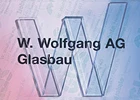 Logo Wolfgang W. AG