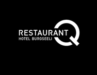 Hotel-Restaurant Burgseeli / Restaurant Q logo