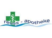 Logo Reuss - Apotheke