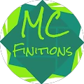 Logo MC-FINITIONS