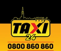 Logo my Taxi 24