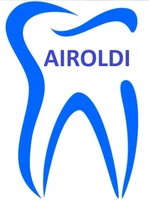 Logo Studio dentistico dr. med. Airoldi Giulio