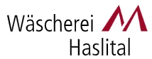 Wäscherei Haslital