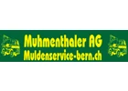 Muhmenthaler AG logo