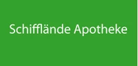 Logo Schifflände Apotheke