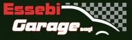 Logo Essebi Garage Sagl