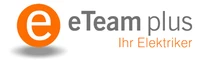 eTeam plus AG-Logo