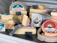 FROMAGERIE D'ETIEZ - Klicken Sie, um das Bild 1 in einer Lightbox vergrössert darzustellen