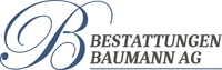 Logo Bestattungen Baumann AG