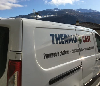 Thermocast Sàrl