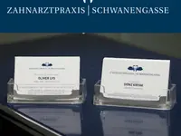 Zahnarztpraxis Schwanengasse - Klicken Sie, um das Bild 3 in einer Lightbox vergrössert darzustellen