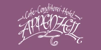 Logo Café-Hotel Appenzell