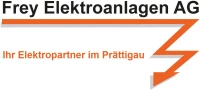 Frey Elektroanlagen AG logo