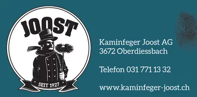 Kaminfeger Joost AG