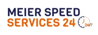 Meier Speed Services 24h Sàrl logo