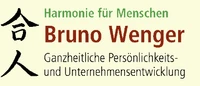 Logo Harmonie für Menschen Bruno Wenger