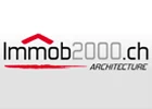 Logo Immob2000 Sàrl