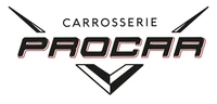 Carrosserie Procar-Logo