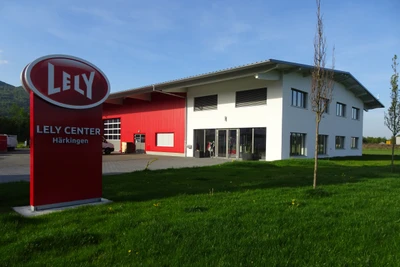 LELY CENTER Härkingen