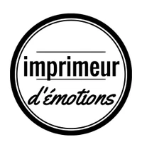 Logo Imprimeur d'émotions SA