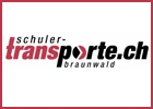 schuler-transporte.ch gmbh-Logo