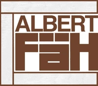 Albert Fäh GmbH logo