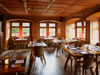 Hotel Restaurant Flyhof am Walensee – Cliquez pour agrandir l’image 7 dans une Lightbox