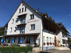 Restaurant Bürgin